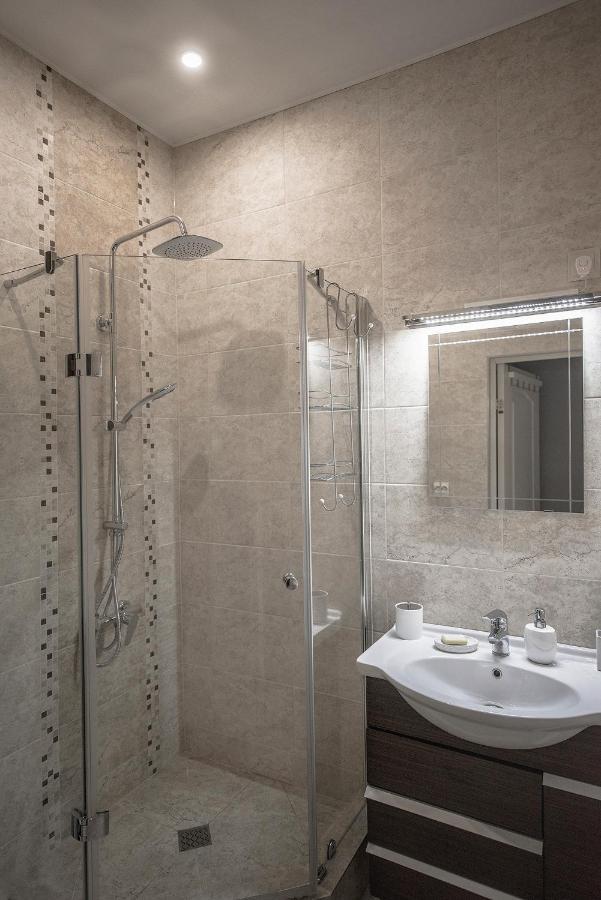 Valeri Aprtment Apartment Kaunas Exterior photo