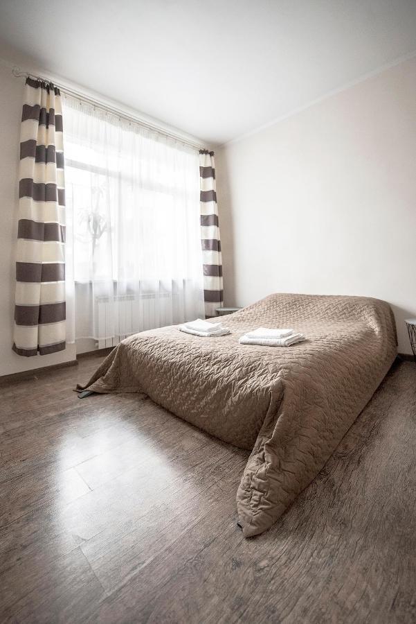 Valeri Aprtment Apartment Kaunas Exterior photo