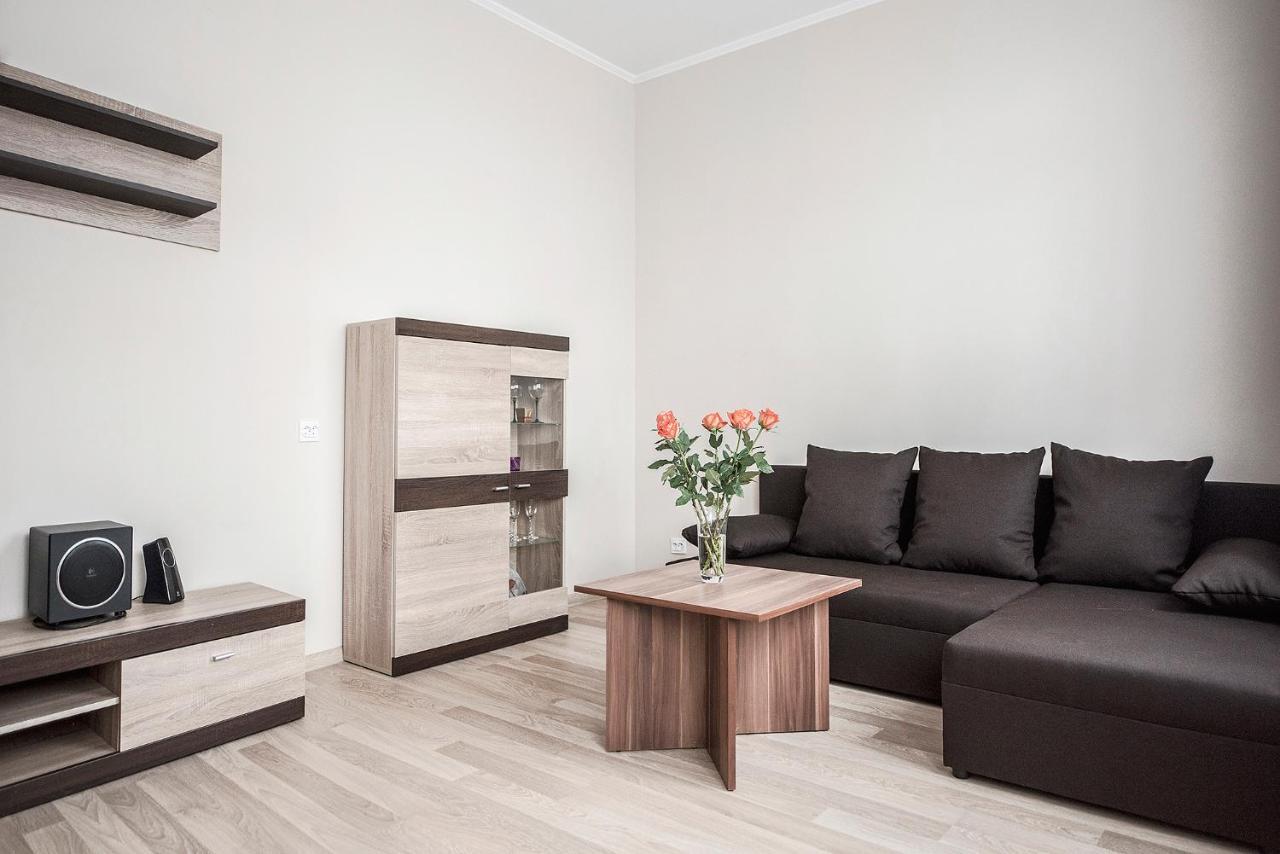 Valeri Aprtment Apartment Kaunas Exterior photo