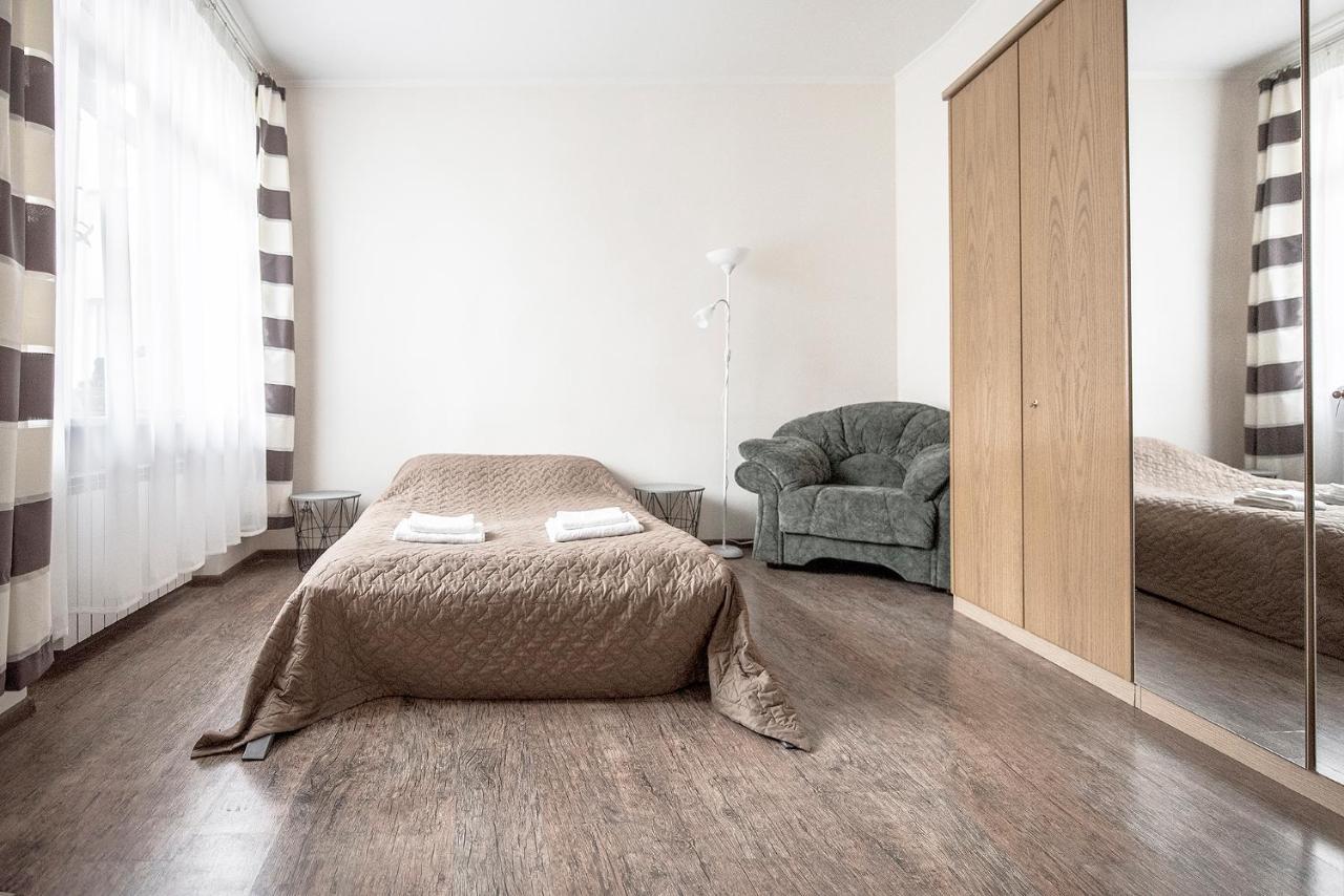 Valeri Aprtment Apartment Kaunas Exterior photo