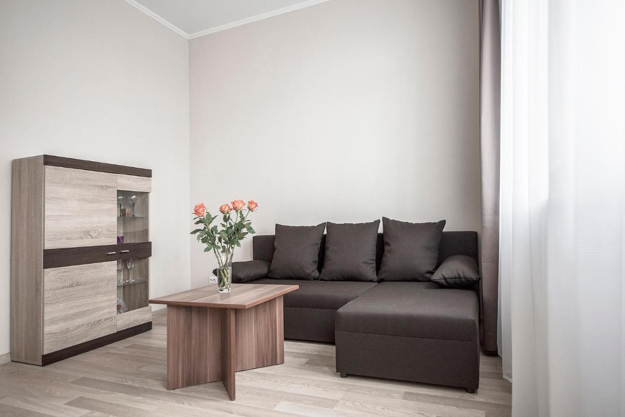 Valeri Aprtment Apartment Kaunas Exterior photo