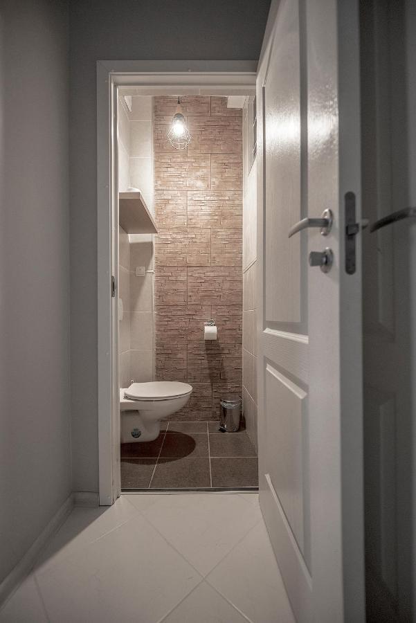 Valeri Aprtment Apartment Kaunas Exterior photo